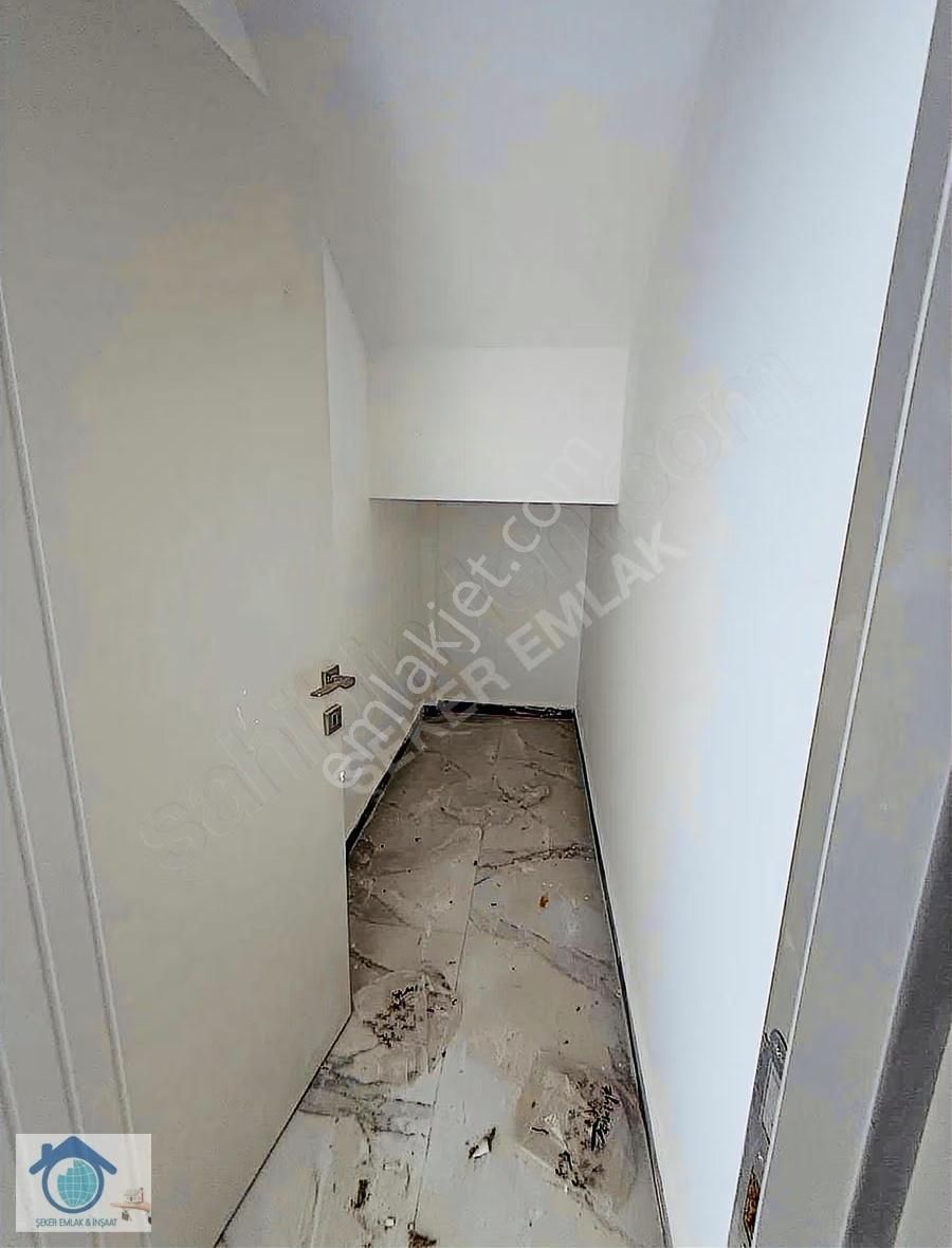 Manavgat Kavaklıda Etrafı Açık Manzaralı Dubleks Daire - Görsel 11