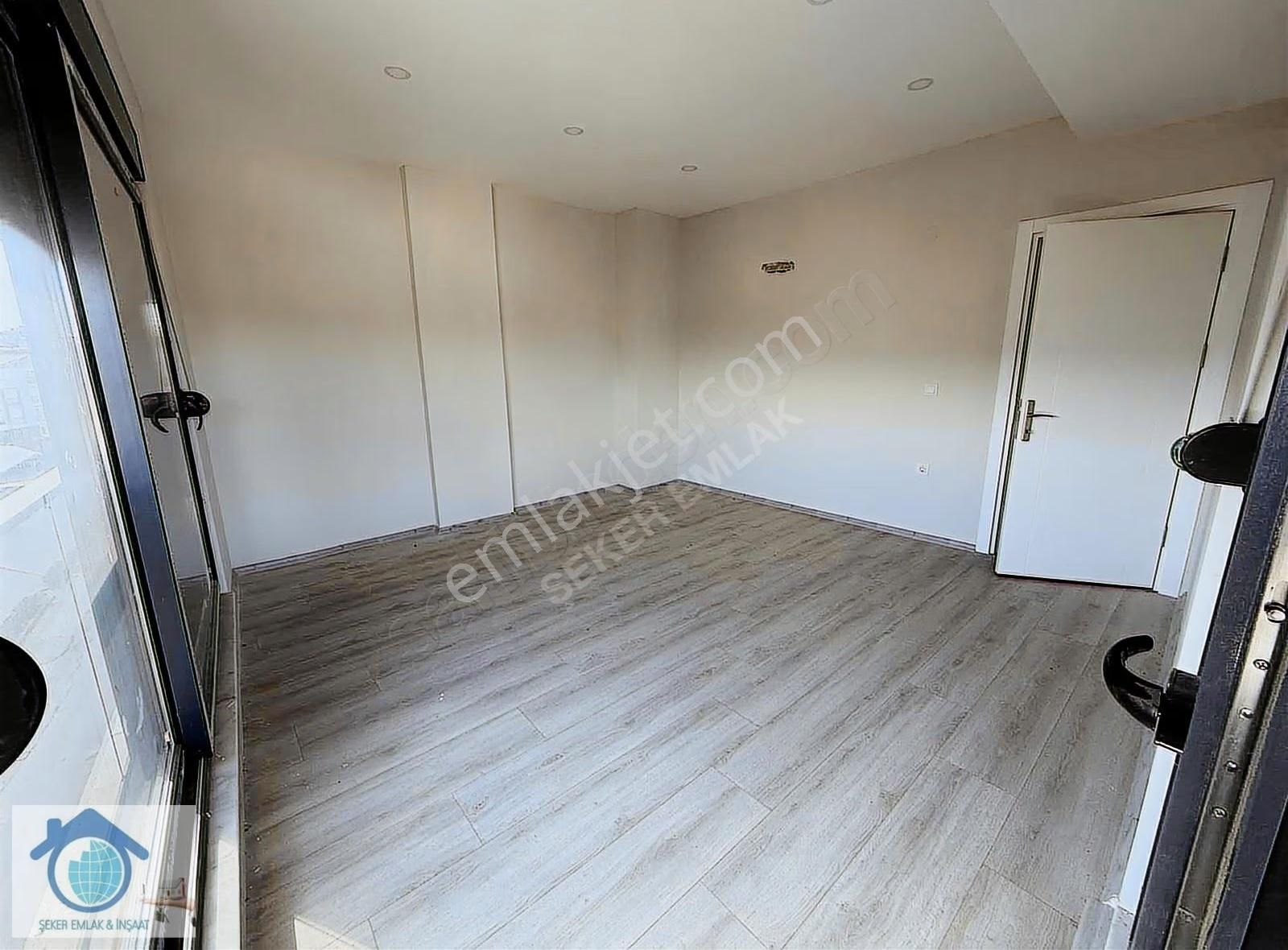 Manavgat Kavaklıda Etrafı Açık Manzaralı Dubleks Daire - Görsel 22