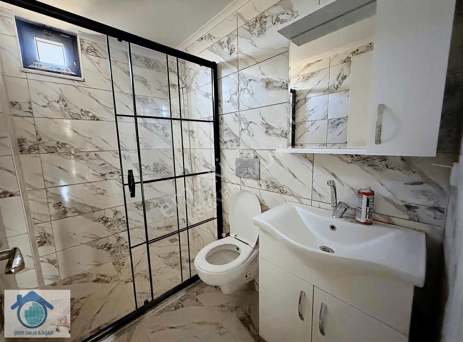 Manavgat Kavaklıda Etrafı Açık Manzaralı Dubleks Daire - Görsel 24