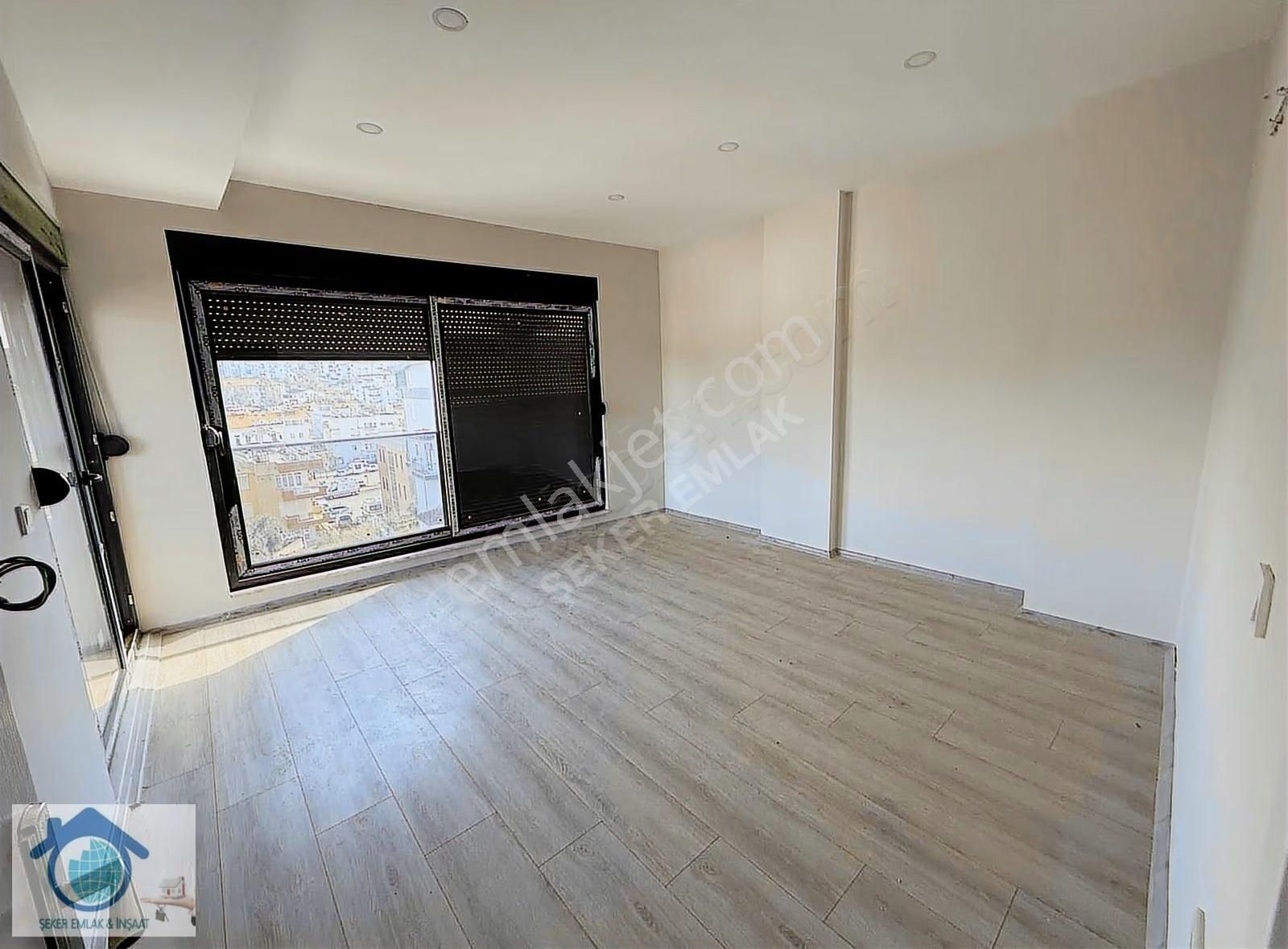 Manavgat Kavaklıda Etrafı Açık Manzaralı Dubleks Daire - Görsel 27