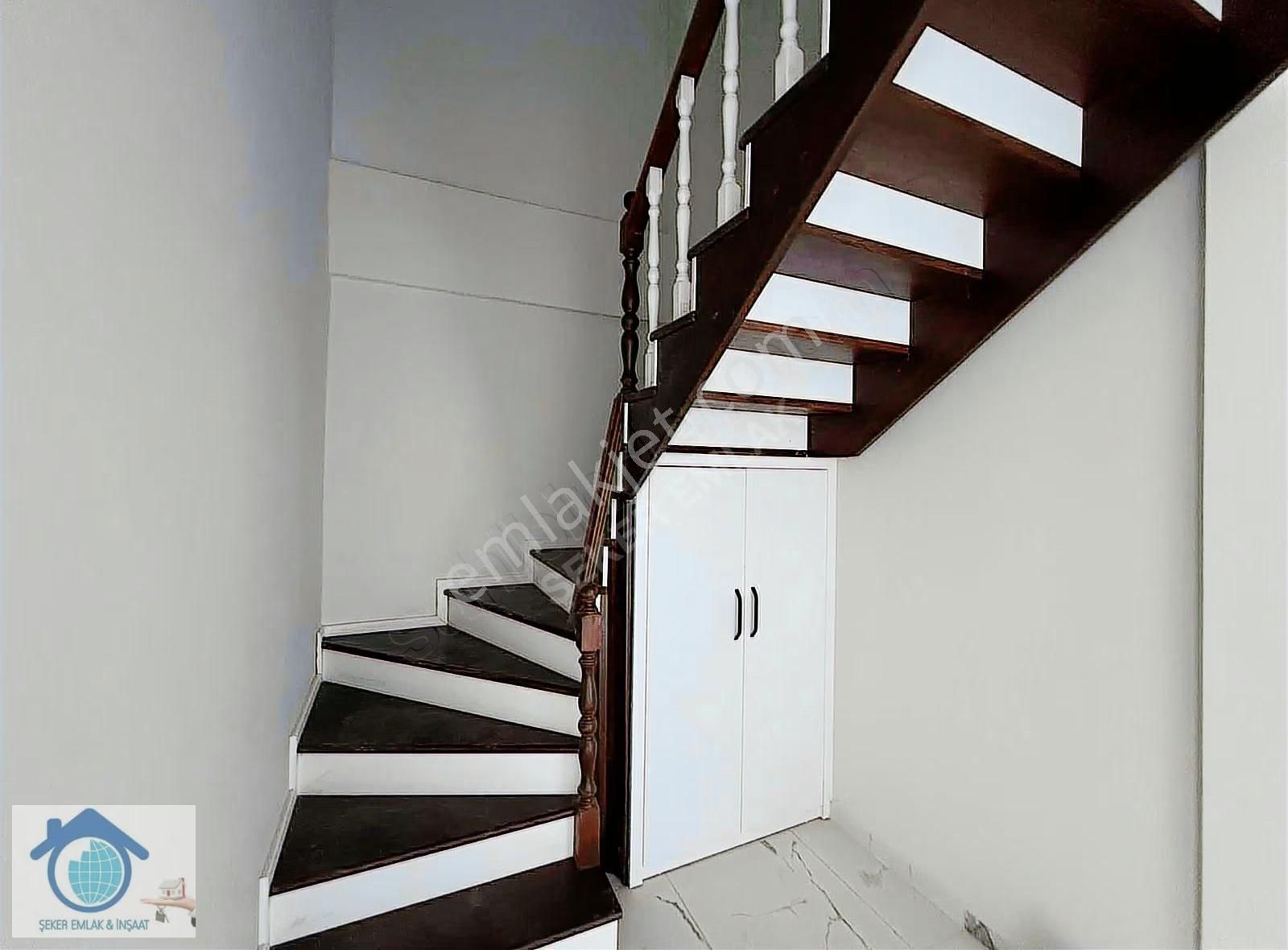 Manavgat Kavaklıda Etrafı Açık Manzaralı Dubleks Daire - Görsel 4