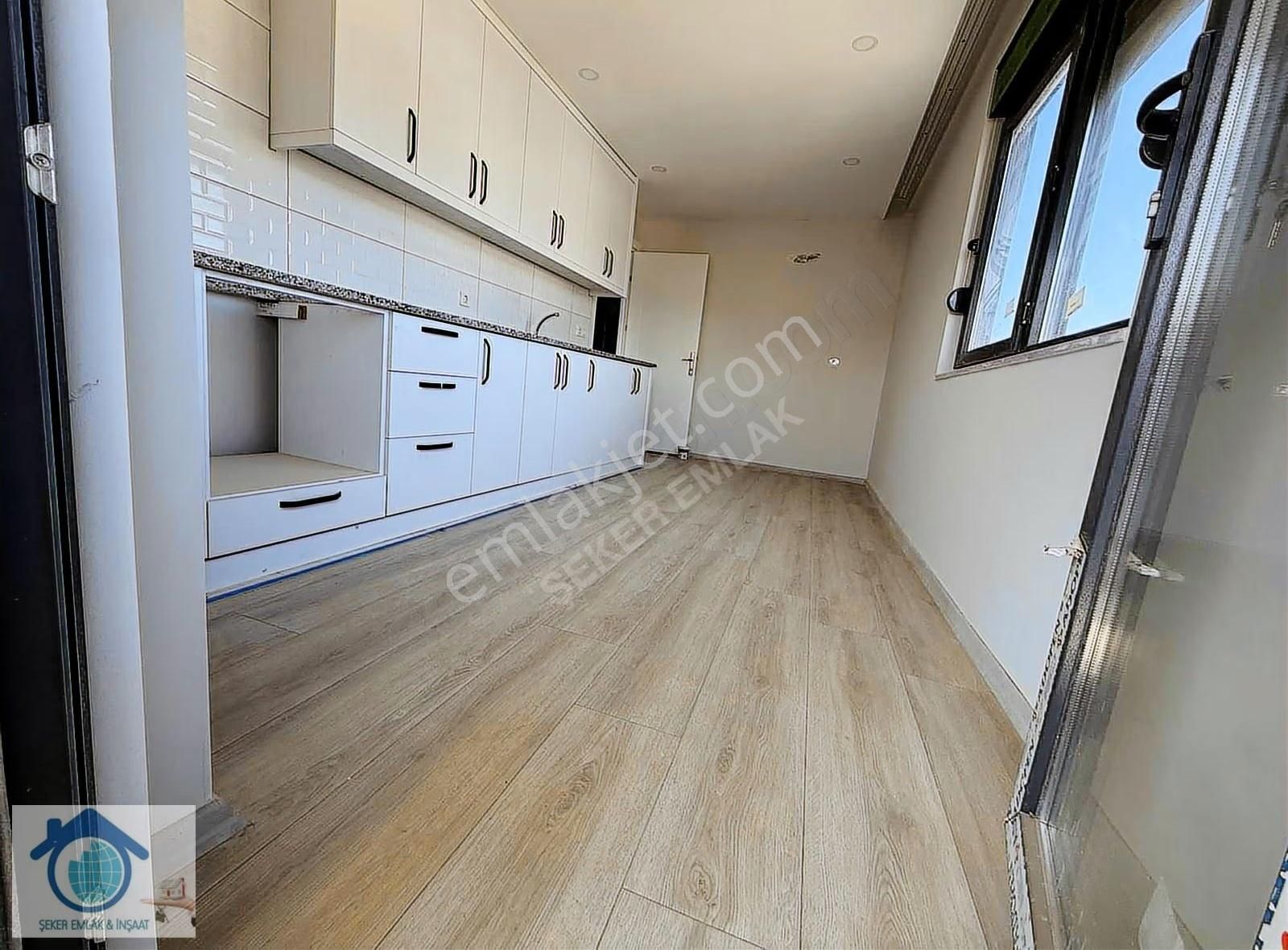 Manavgat Kavaklıda Etrafı Açık Manzaralı Dubleks Daire - Görsel 18