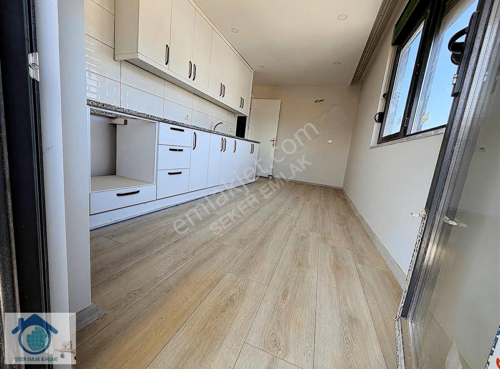 Manavgat Kavaklıda Etrafı Açık Manzaralı Dubleks Daire - Görsel 19