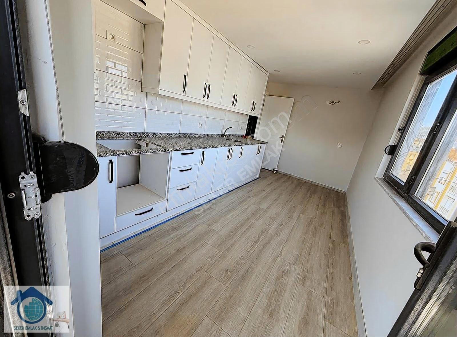 Manavgat Kavaklıda Etrafı Açık Manzaralı Dubleks Daire - Görsel 20