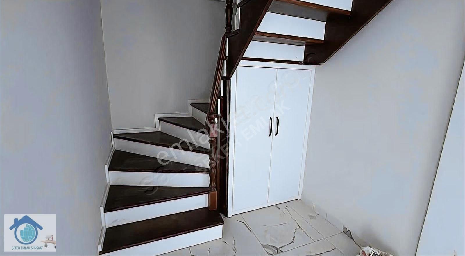 Manavgat Kavaklıda Etrafı Açık Manzaralı Dubleks Daire - Görsel 25