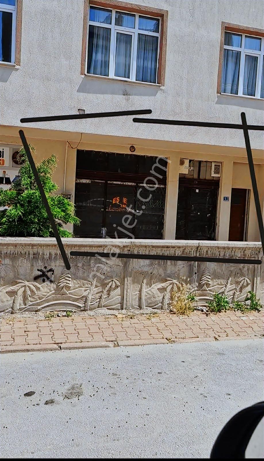 Keçeciler Mah Enn Tepe Yakını Satılık Dükkan - Görsel 8