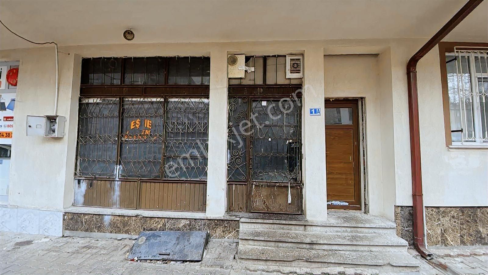 Keçeciler Mah Enn Tepe Yakını Satılık Dükkan - Görsel 13