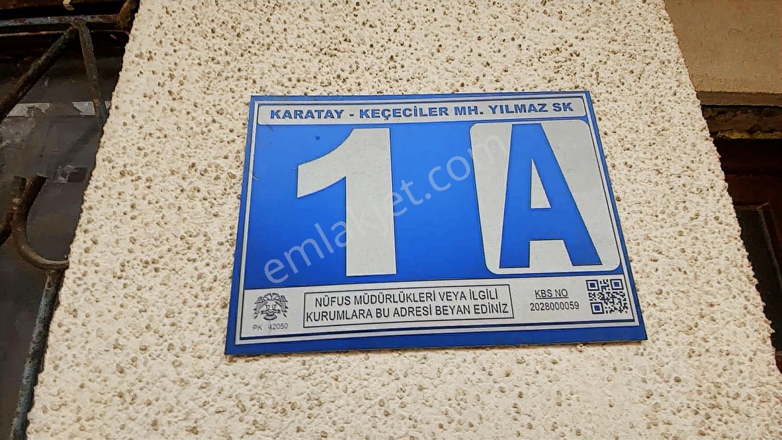 Keçeciler Mah Enn Tepe Yakını Satılık Dükkan - Görsel 14