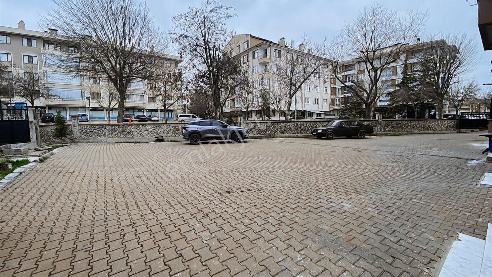 Keçeciler Mah Enn Tepe Yakını Satılık Dükkan - Görsel 7