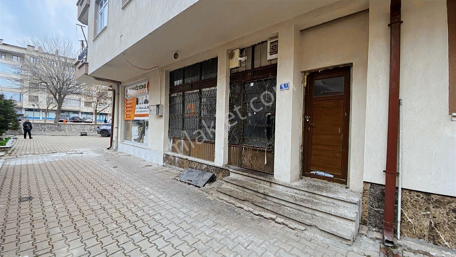 Keçeciler Mah Enn Tepe Yakını Satılık Dükkan - Görsel 12