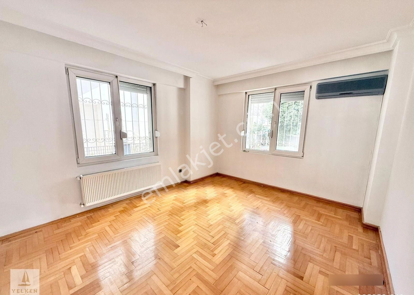 Caddebostan Sahil'de 2+1 Kapalı Garajlı - Görsel 2