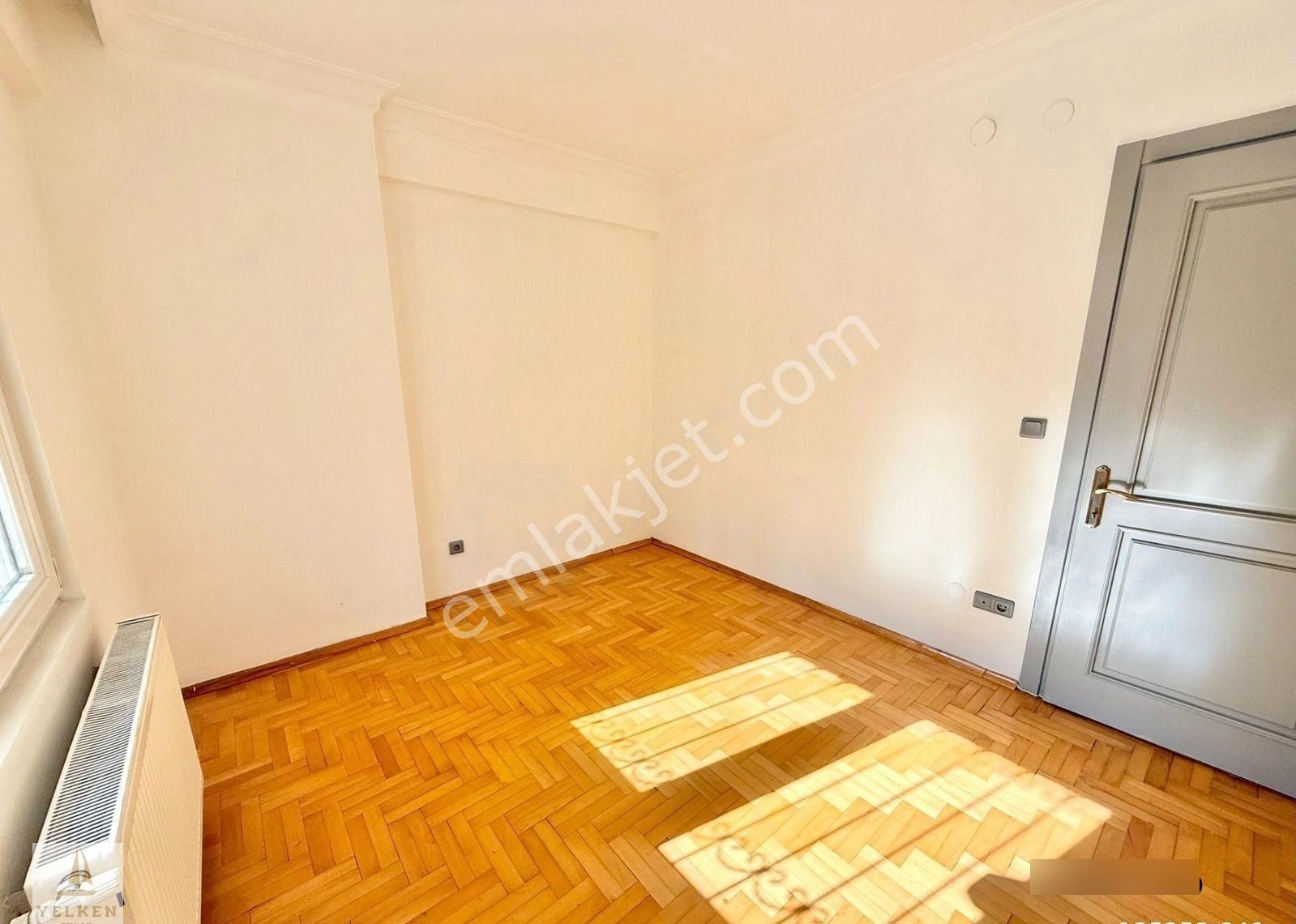 Caddebostan Sahil'de 2+1 Kapalı Garajlı - Görsel 7