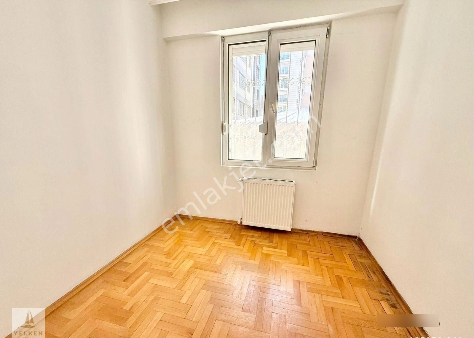 Caddebostan Sahil'de 2+1 Kapalı Garajlı - Görsel 15