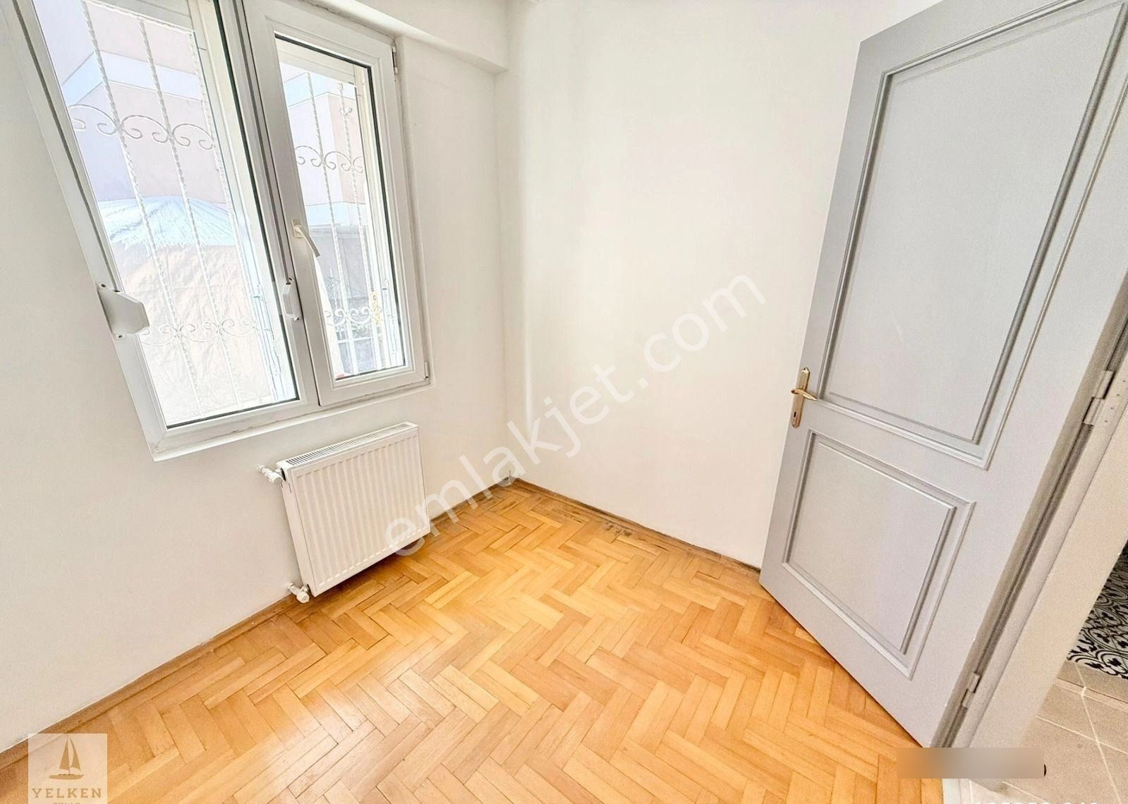 Caddebostan Sahil'de 2+1 Kapalı Garajlı - Görsel 3