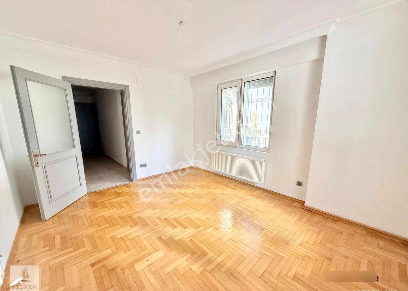 Caddebostan Sahil'de 2+1 Kapalı Garajlı - Görsel 4