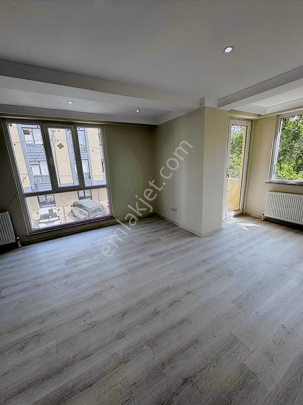 Sultanbeyli Mehmet Akif Mh. 3+1 Sıfır Mükemmel Daire