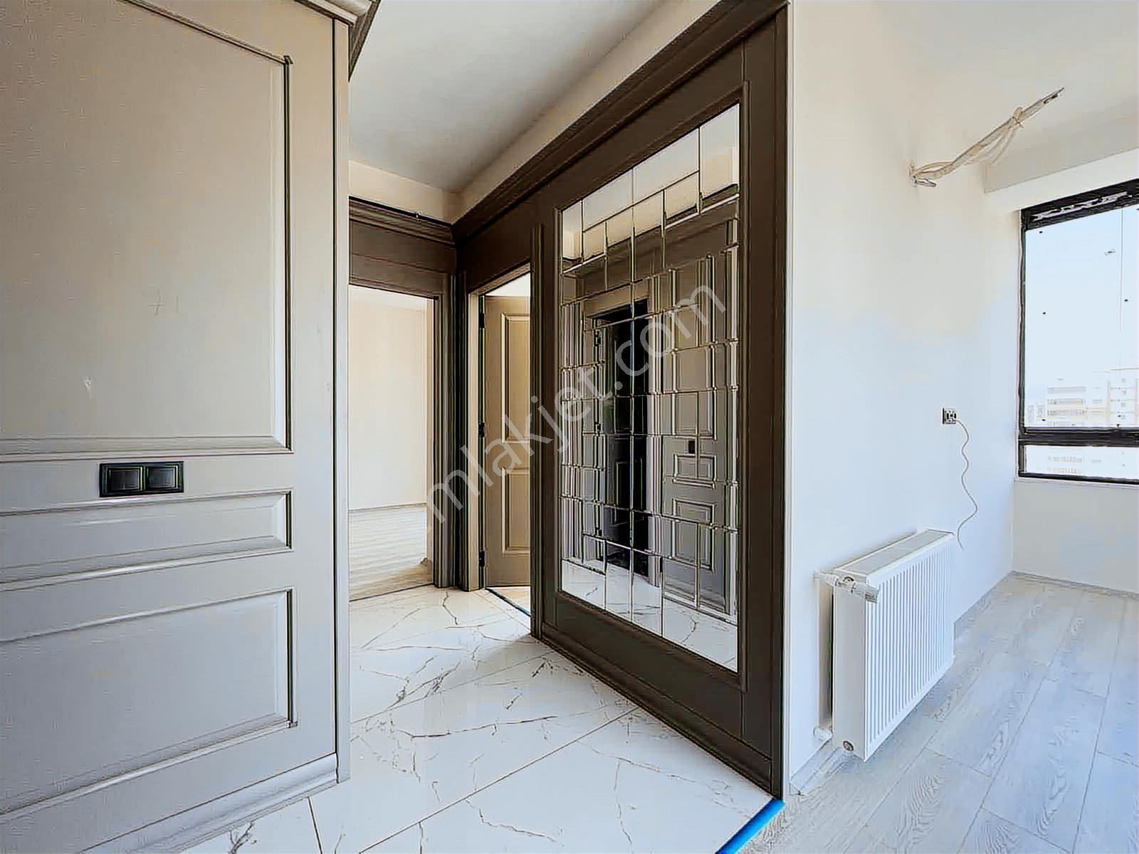 Icon'dan Solicenter Civarı Lux Copcept Şık 2+1 - Görsel 10