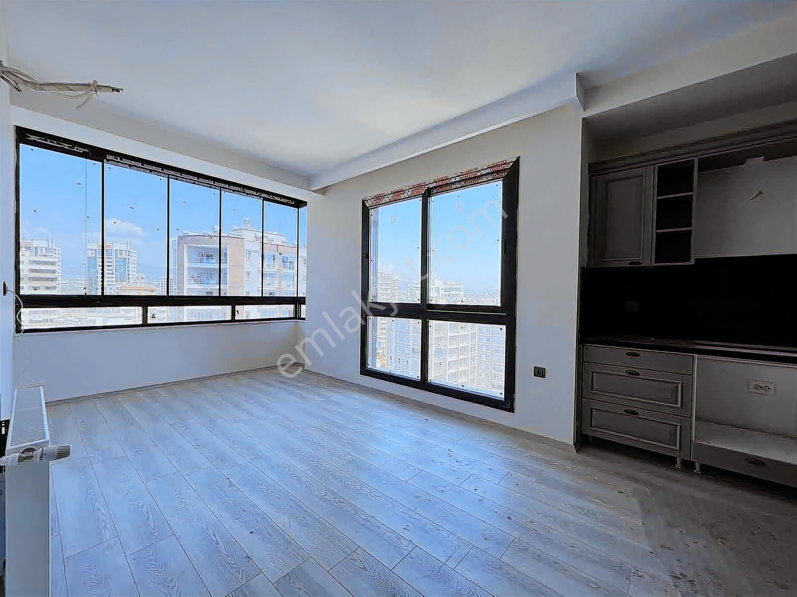 Icon'dan Solicenter Civarı Lux Copcept Şık 2+1 - Görsel 12