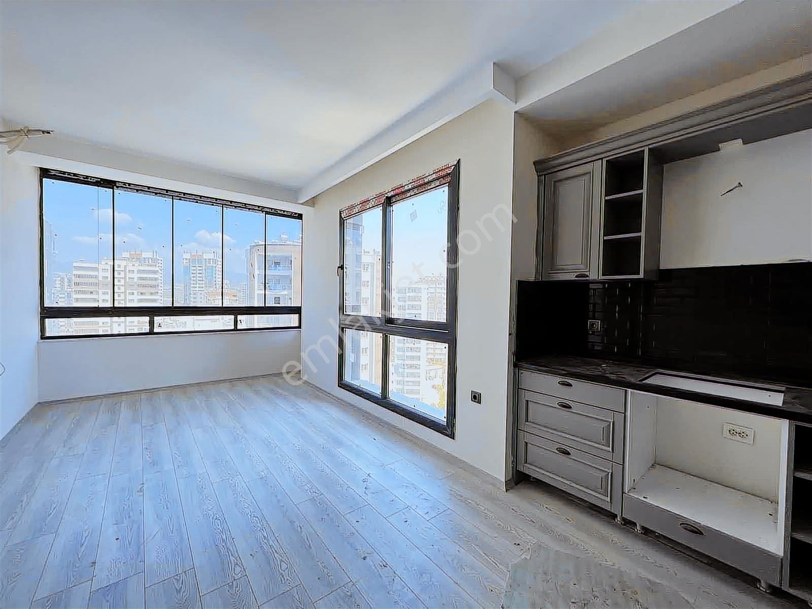 Icon'dan Solicenter Civarı Lux Copcept Şık 2+1 - Görsel 19