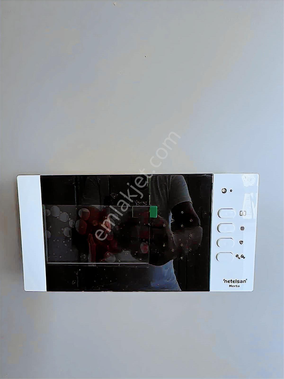 Icon'dan Solicenter Civarı Lux Copcept Şık 2+1 - Görsel 2