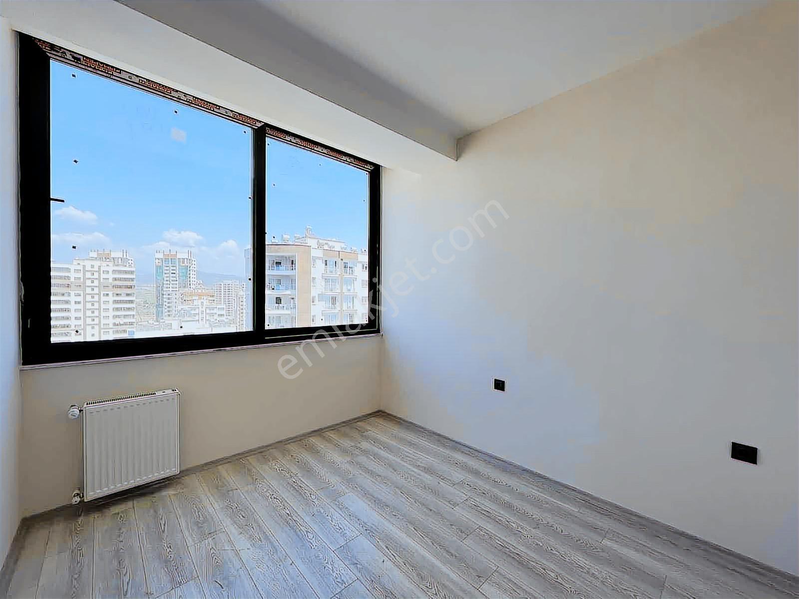 Icon'dan Solicenter Civarı Lux Copcept Şık 2+1 - Görsel 16
