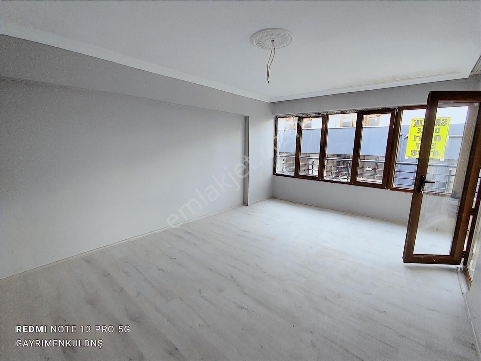 Yazırda Asansörlü 2+1 Son Kat Sıfır Daire - Görsel 5