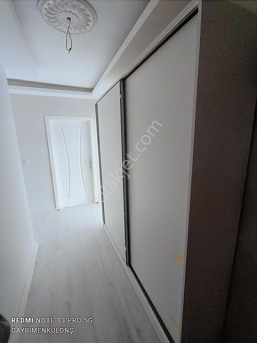 Yazırda Asansörlü 2+1 Son Kat Sıfır Daire - Görsel 2