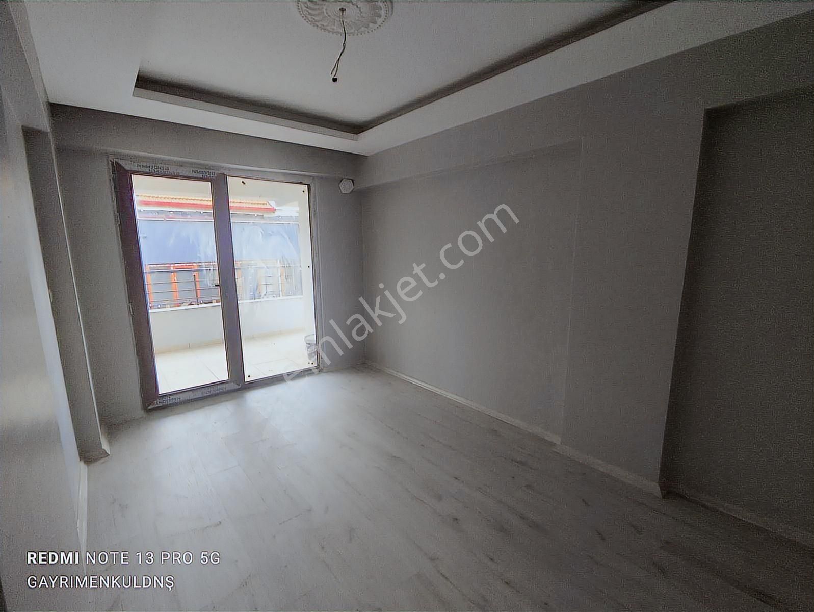 Yazırda Asansörlü 2+1 Son Kat Sıfır Daire - Görsel 4