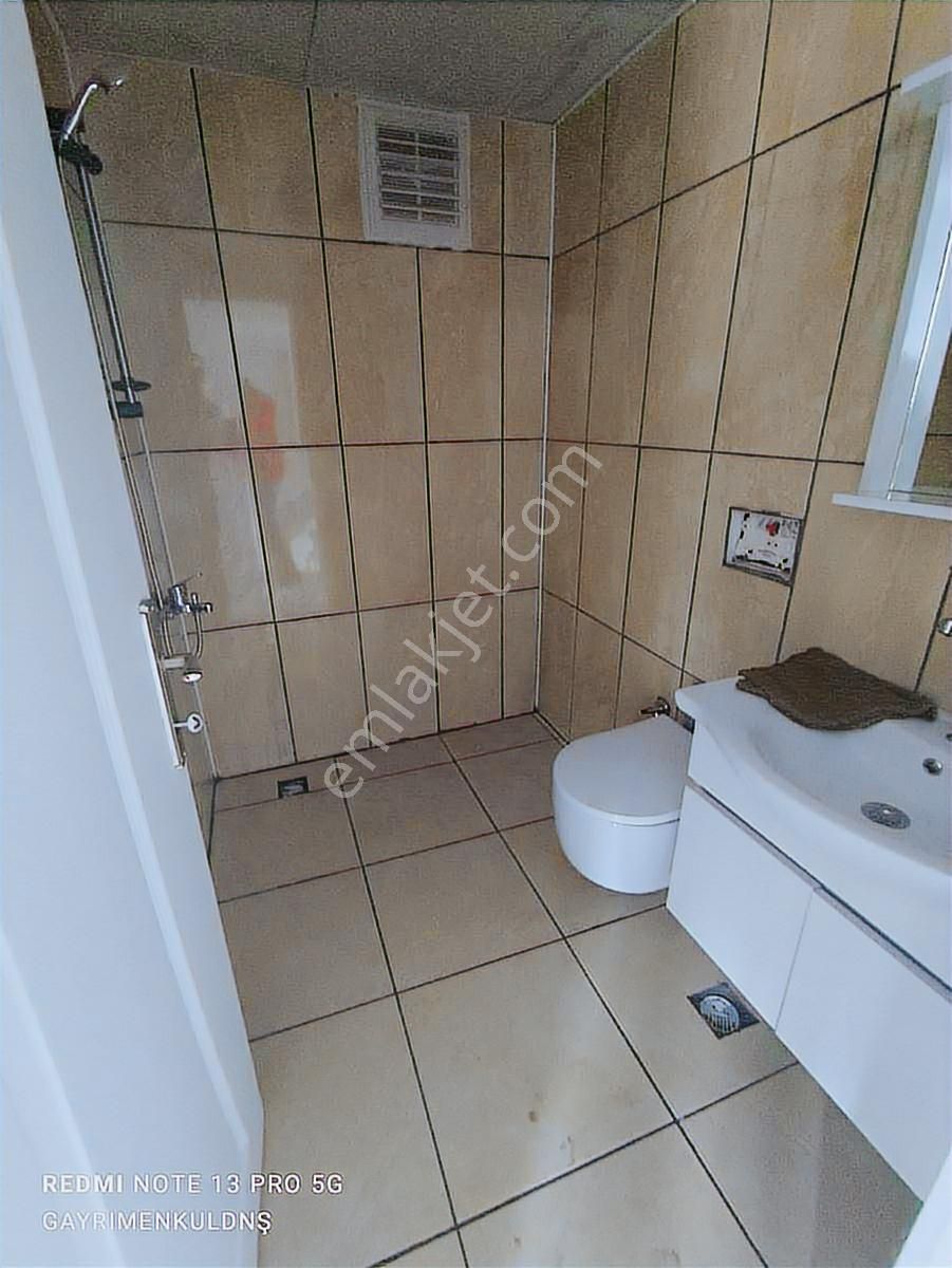 Yazırda Asansörlü 2+1 Son Kat Sıfır Daire - Görsel 3