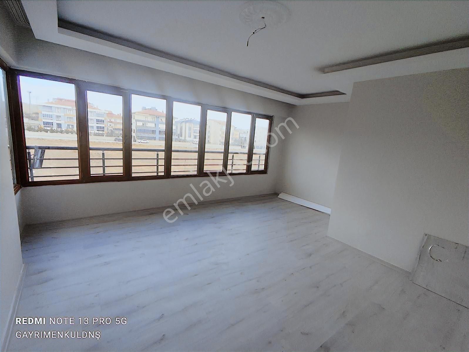 Yazırda Asansörlü 2+1 Son Kat Sıfır Daire - Görsel 6