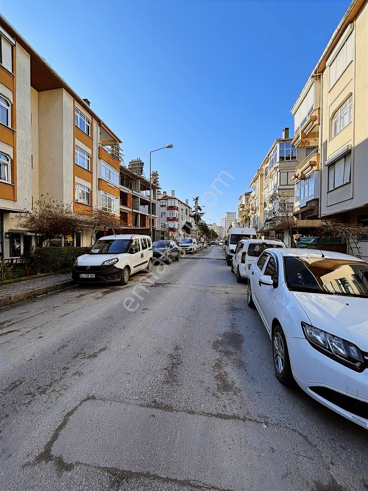 Büyükçekmece Satılık 2 + 1 Daire Kentsellik Yatırımlık Daire