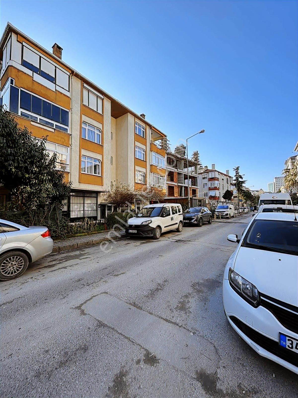 Büyükçekmece Satılık 2 + 1 Daire Kentsellik Yatırımlık Daire - Görsel 3