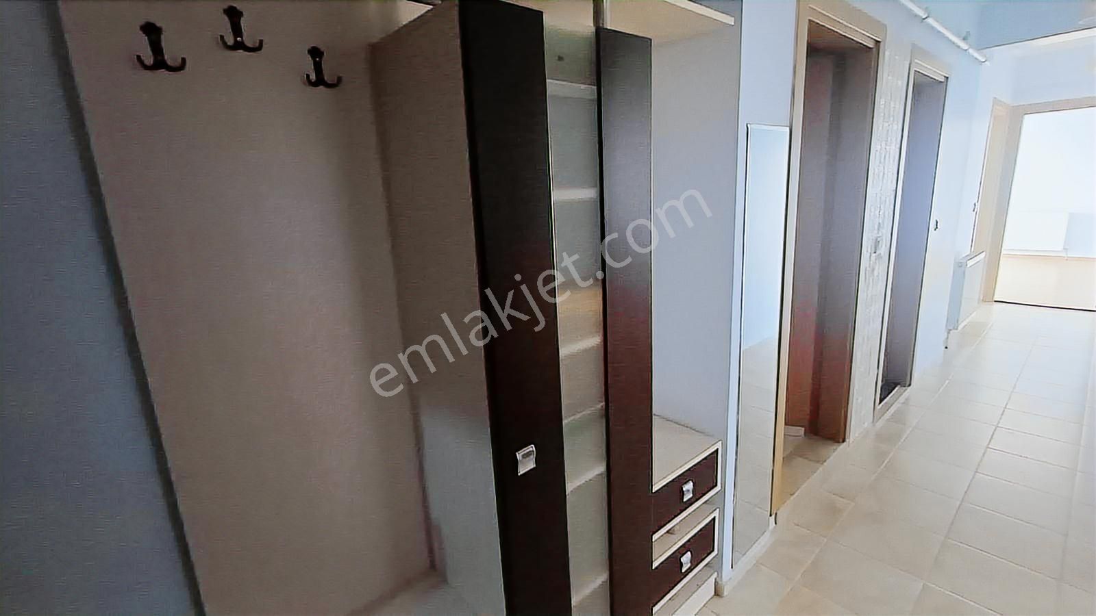 Çerkezköy İstasyon Mahallesi'nde 3+1 Kiralık Daire - Görsel 10