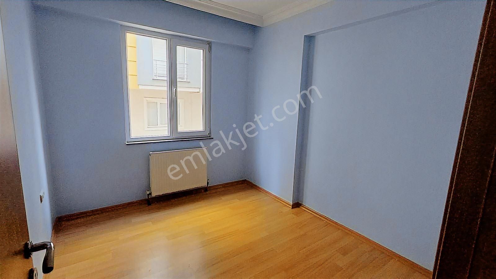 Çerkezköy İstasyon Mahallesi'nde 3+1 Kiralık Daire - Görsel 6