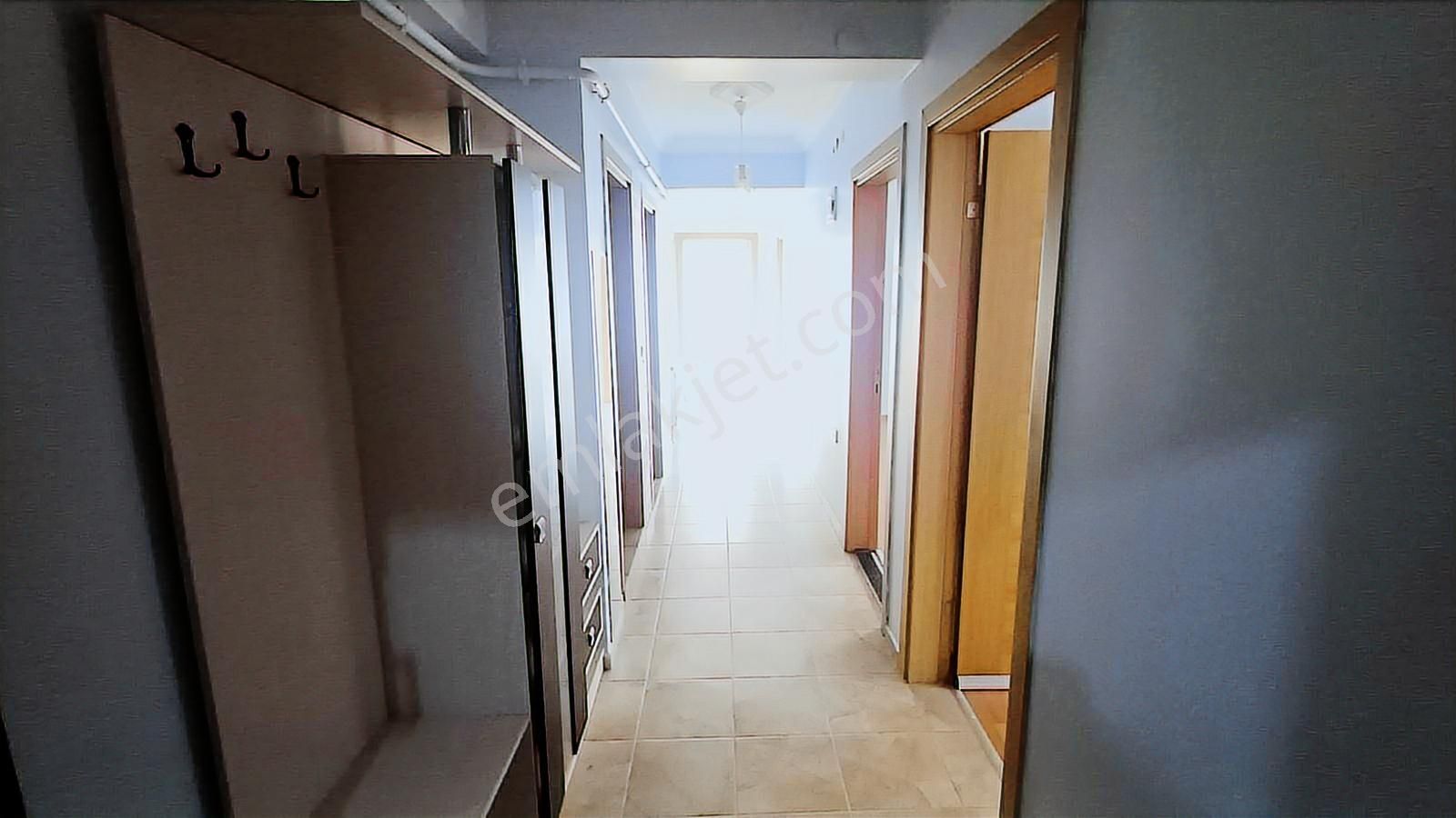 Çerkezköy İstasyon Mahallesi'nde 3+1 Kiralık Daire - Görsel 14