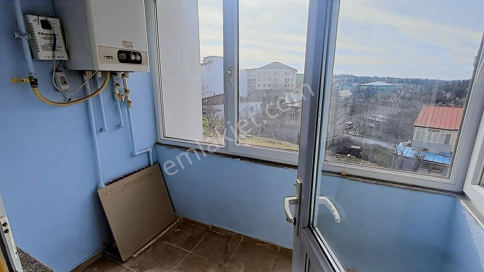 Çerkezköy İstasyon Mahallesi'nde 3+1 Kiralık Daire - Görsel 9