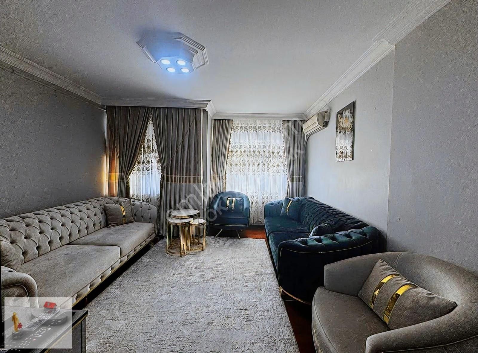 Gökbaş Emlaktan Hırkai Şerif Mah.ful Eşyalı Satılık 2+1 3.kat - Görsel 20