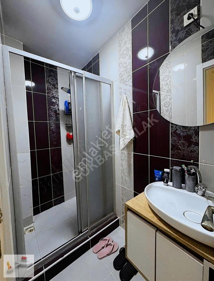 Gökbaş Emlaktan Hırkai Şerif Mah.ful Eşyalı Satılık 2+1 3.kat - Görsel 5