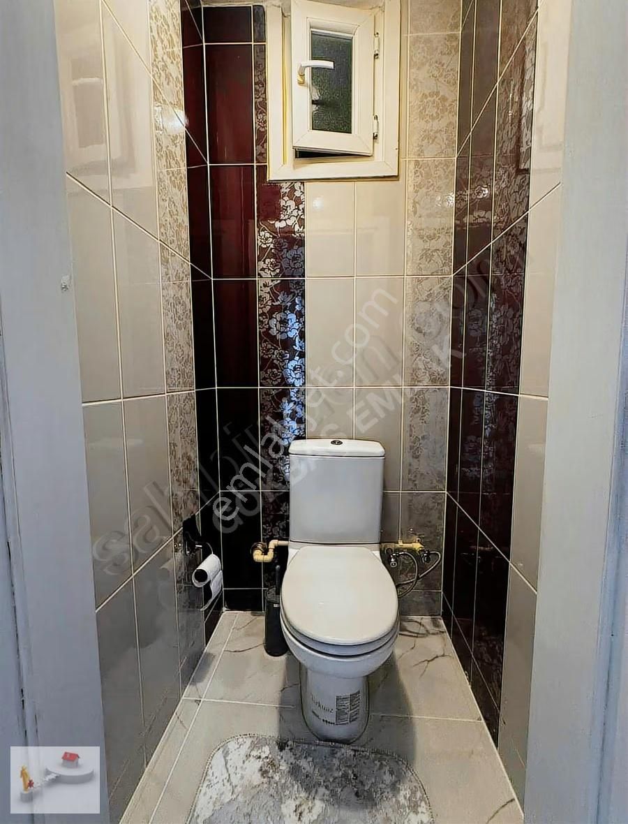 Gökbaş Emlaktan Hırkai Şerif Mah.ful Eşyalı Satılık 2+1 3.kat - Görsel 19