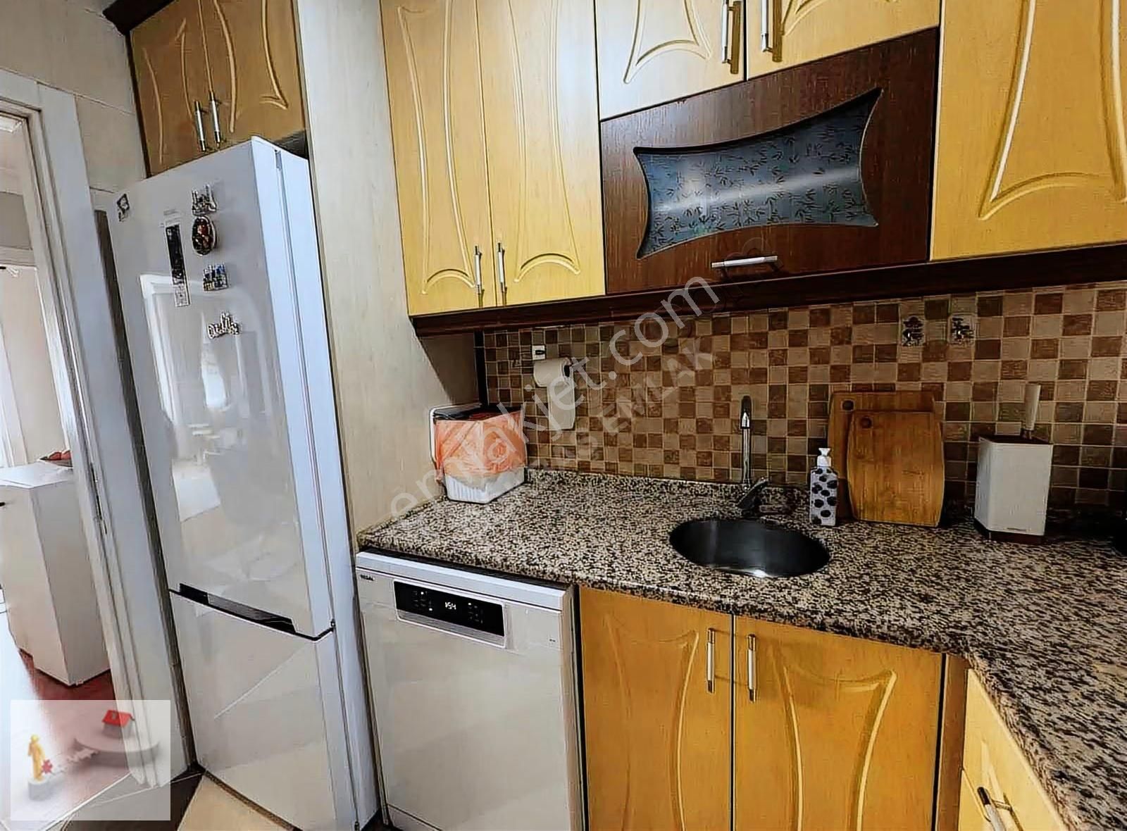 Gökbaş Emlaktan Hırkai Şerif Mah.ful Eşyalı Satılık 2+1 3.kat - Görsel 23