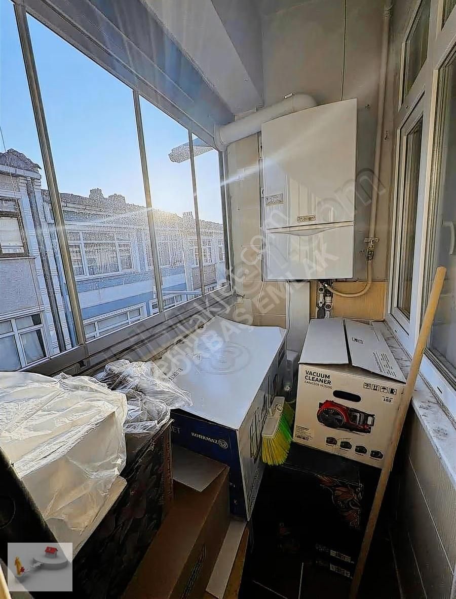 Gökbaş Emlaktan Hırkai Şerif Mah.ful Eşyalı Satılık 2+1 3.kat - Görsel 26