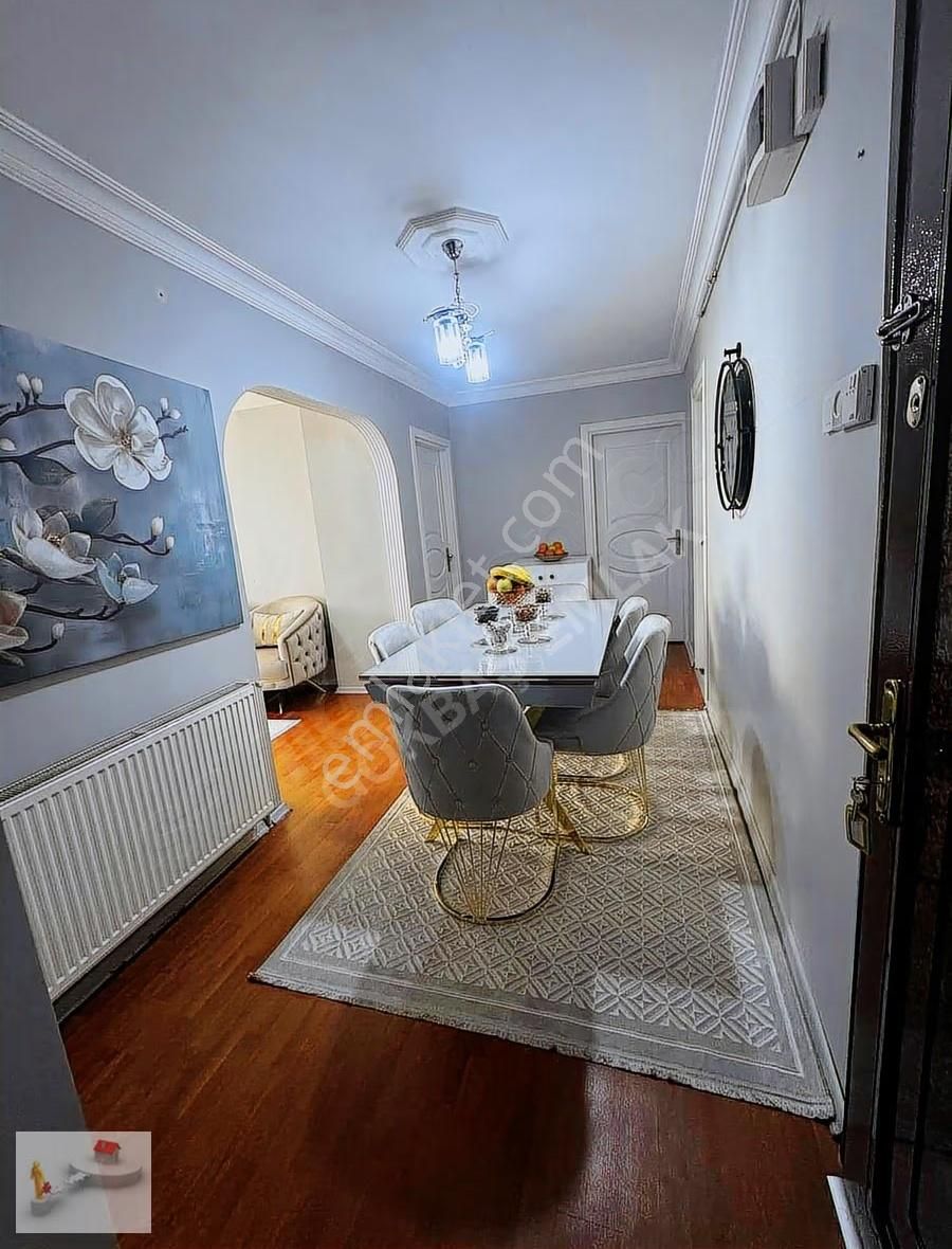 Gökbaş Emlaktan Hırkai Şerif Mah.ful Eşyalı Satılık 2+1 3.kat - Görsel 14