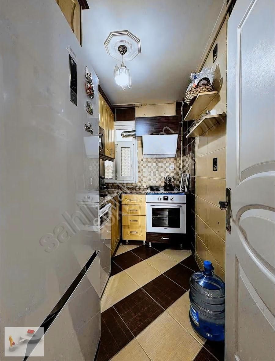 Gökbaş Emlaktan Hırkai Şerif Mah.ful Eşyalı Satılık 2+1 3.kat - Görsel 10