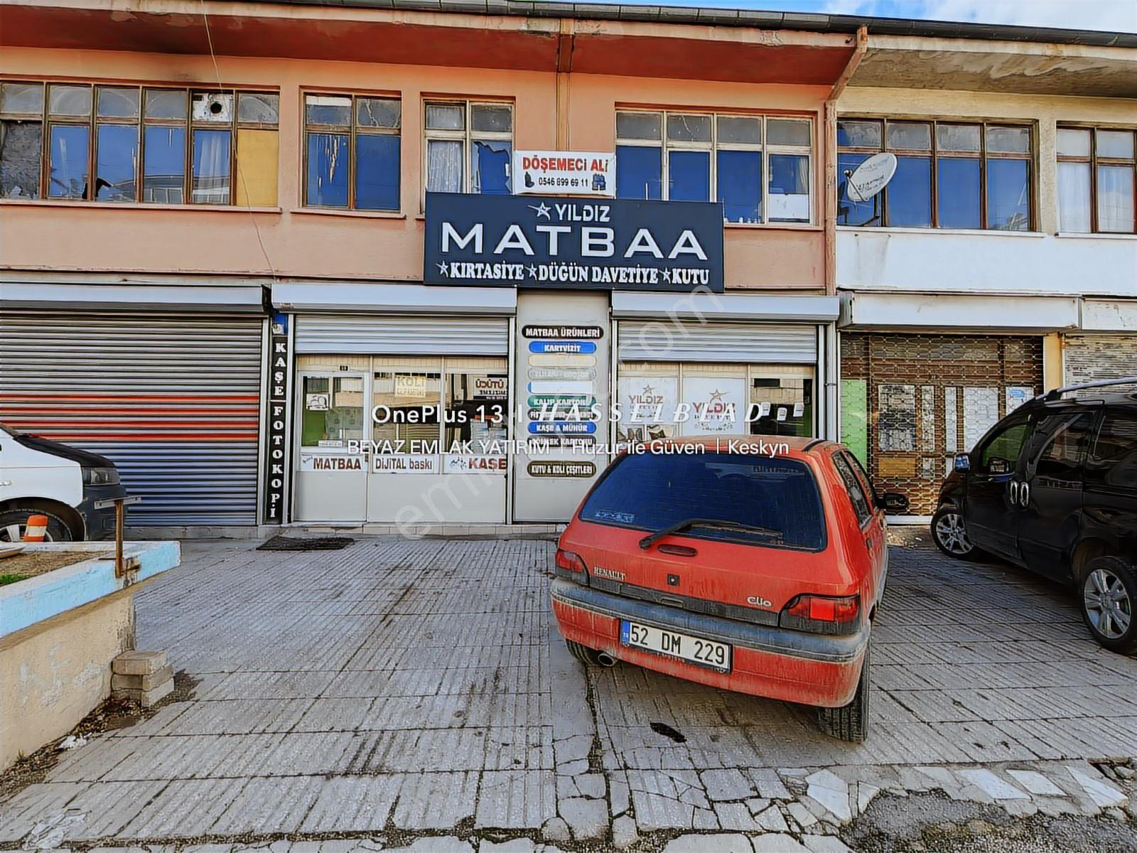 Eski Kunduracılar Papuç Sarayında Satılık 2 Dükkan - Görsel 3