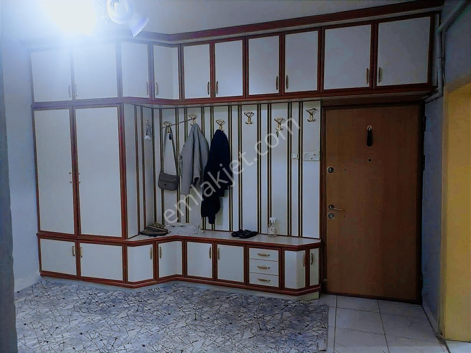 Fatih Işıklarda Arakat 4+1 Daire - Görsel 7