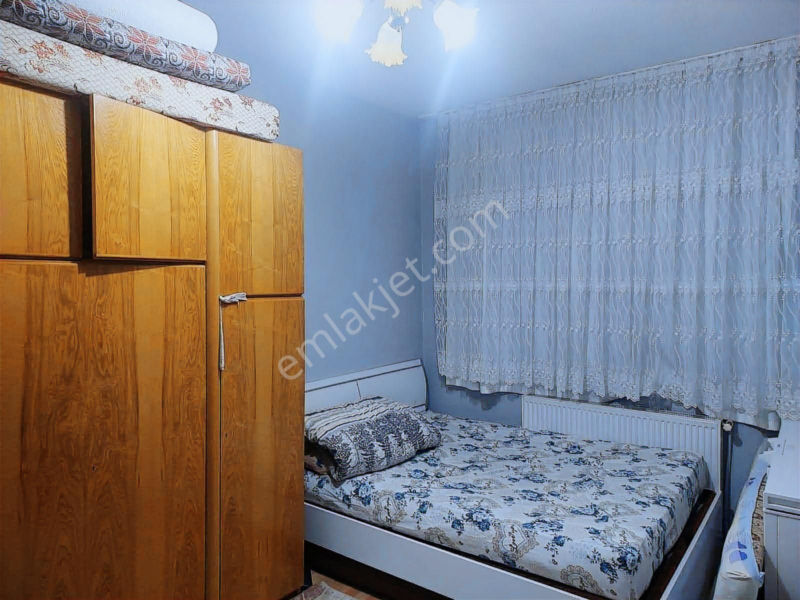 Fatih Işıklarda Arakat 4+1 Daire - Görsel 4