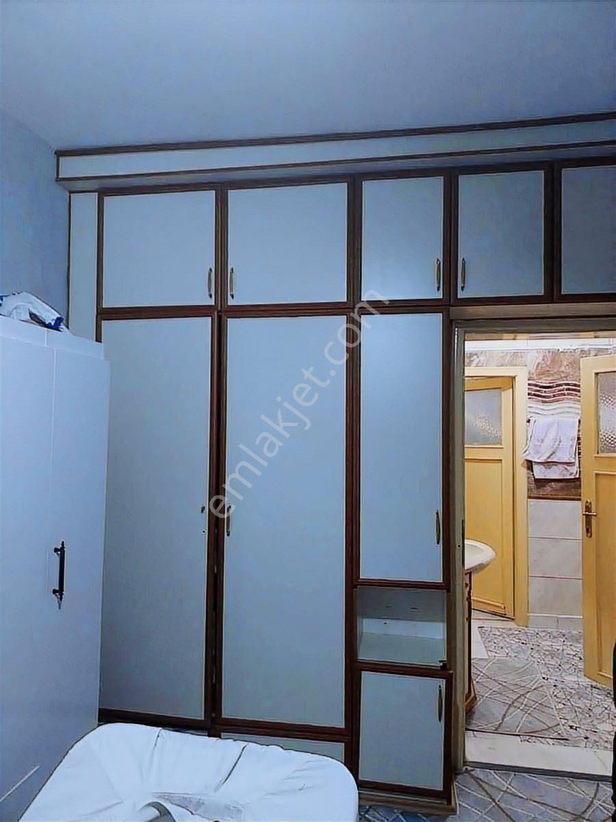 Fatih Işıklarda Arakat 4+1 Daire - Görsel 8