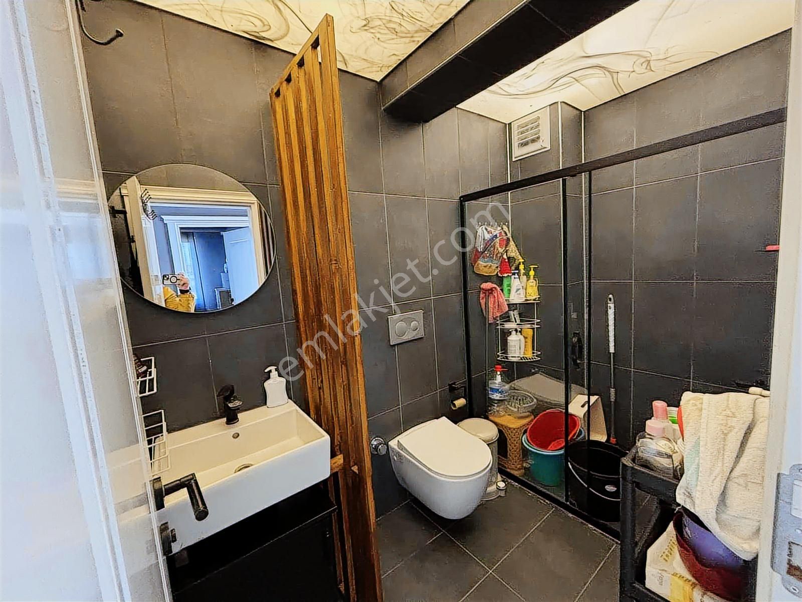 Emsalsiz Sitede Konforlu Yaşama Davetlisiniz 2+1 Köşe Daire - Görsel 36