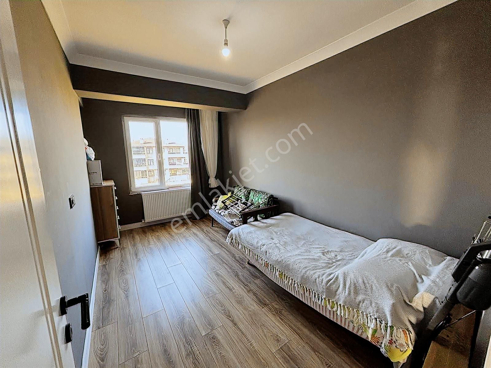 Emsalsiz Sitede Konforlu Yaşama Davetlisiniz 2+1 Köşe Daire - Görsel 35