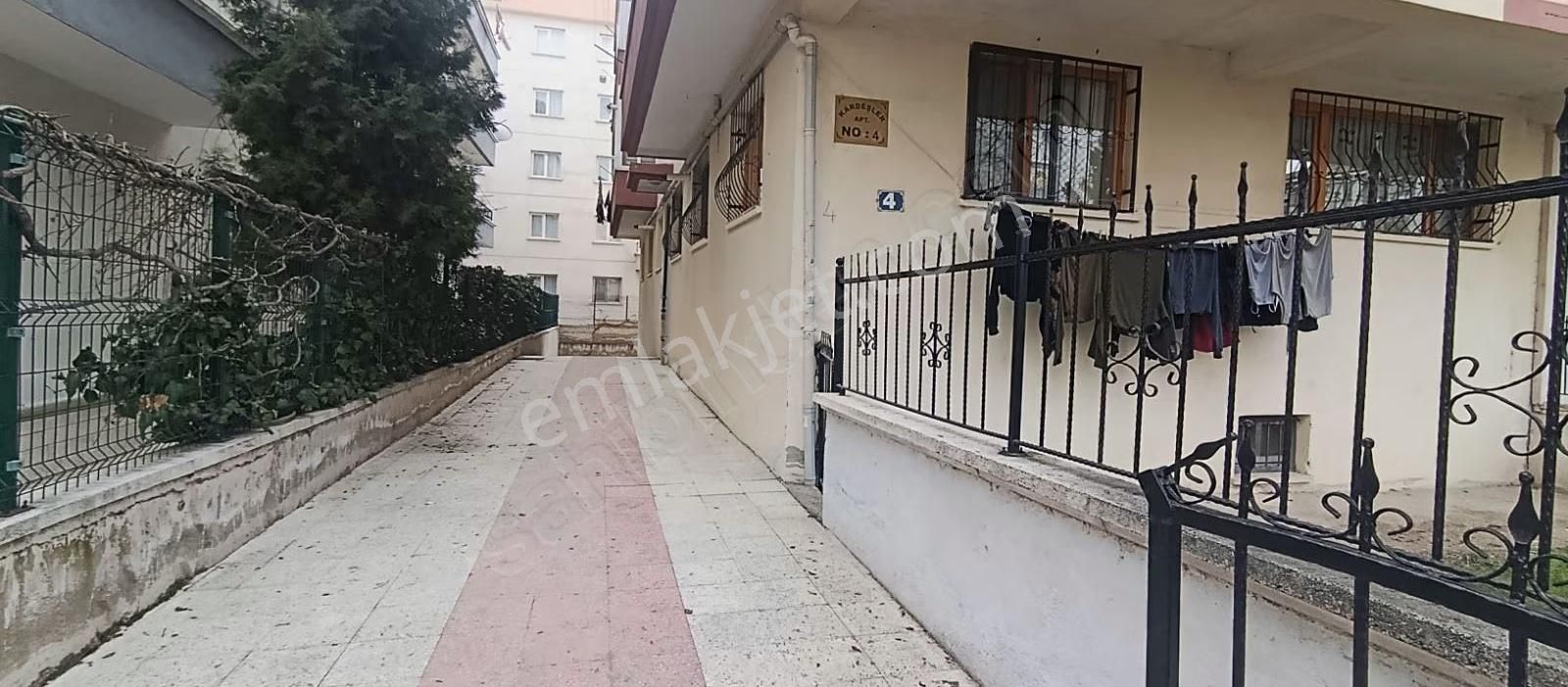 2+1 Temiz Daire - Görsel 33